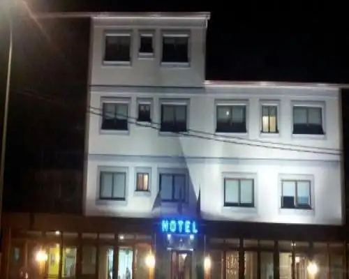 Hotel Bahia - Ardía