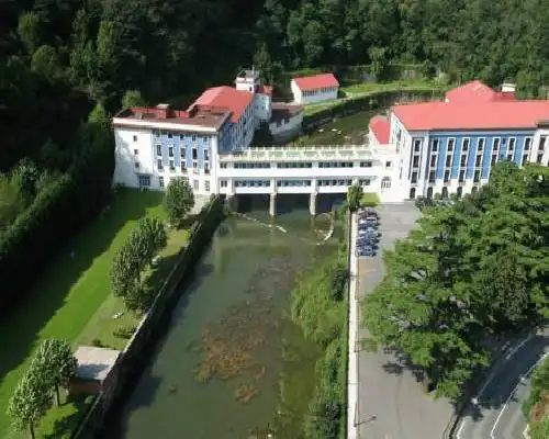 Balneario de Cestona - Zestoa