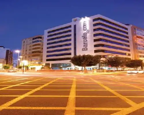 Occidental Cádiz - Cádiz