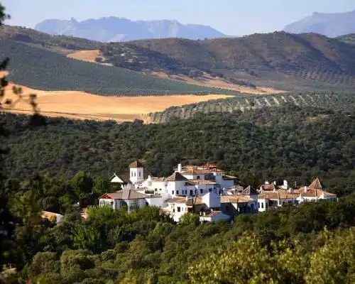 La Bobadilla, a Royal Hideaway Hotel - Villanueva de Tapia