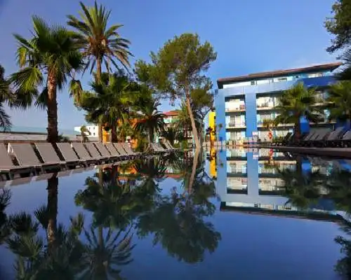 Occidental Menorca - Punta Prima