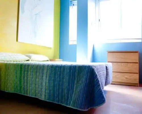 Be Dream Hostel - Badalona