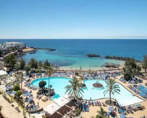 Grand Teguise Playa - Costa Teguise