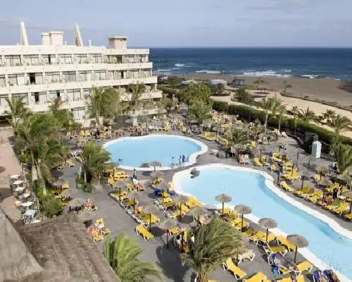 Hotel Beatriz Playa & Spa - Puerto del Carmen