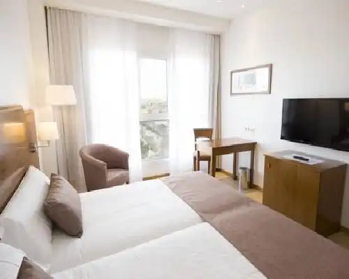 Hotel Albufera - Alfafar