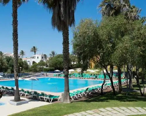 Vacances Menorca Blanc Palace - Ciutadella