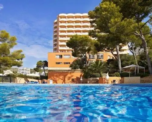 MLL Blue Bay - Palma de Mallorca
