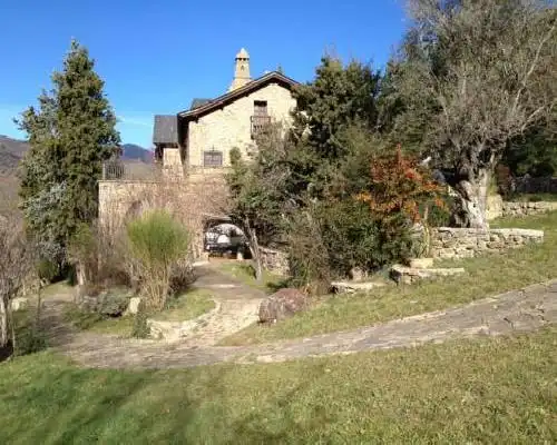 Borda del Vinyer - Sort