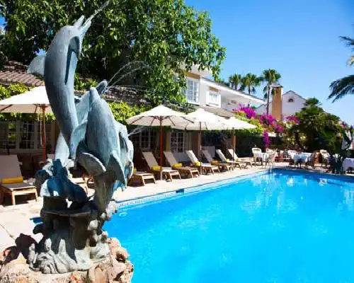Boutique Hotel La Moraleja Adults Only - Cala de Sant Vicent