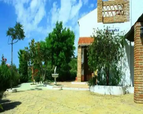 Casa Buenaluz - Casabermeja