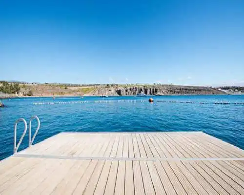 Bungalow Marina Deluxe - Pasito Blanco