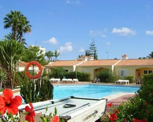 Bungalows Adonis - Playa del Ingles