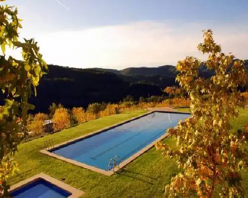 Bungalows Campalans - Borredá