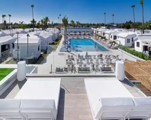 Club Maspalomas Suites & Spa - Adults Only - Maspalomas