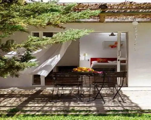 Bungalows Puravida - Zahora