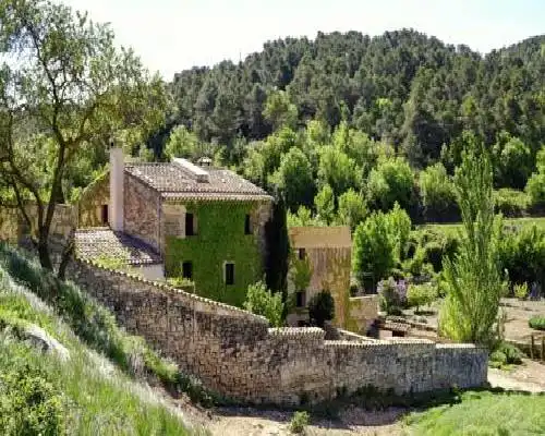 Ca L'Olier - Montblanquet