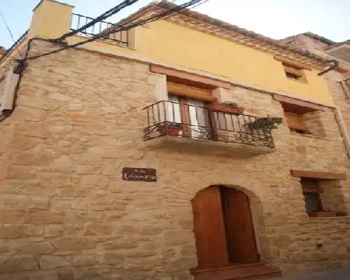 Casa Rural Ca Lazaro - Bot