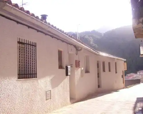 Ca les Barberes - Paúls