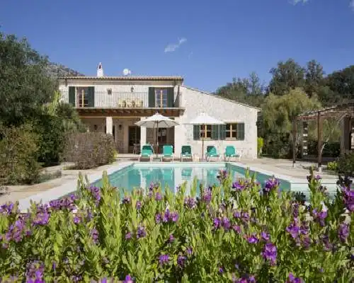 Ca'n Sureda - La Goleta Villas - Pollença