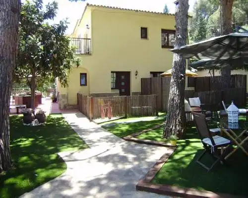 Cal Music B&B - Premia de Dalt