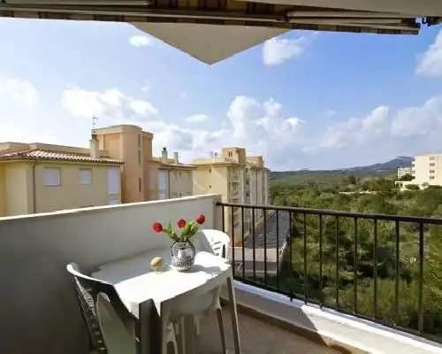 Cala Domingos Beach Apartments - Calas de Mallorca