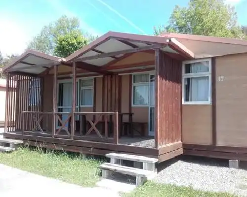 Camping Deva - Deva