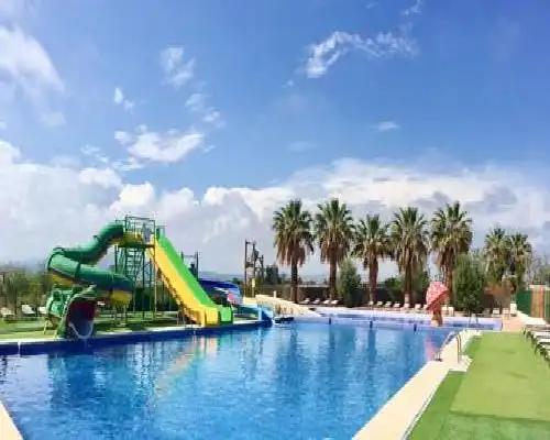 Camping Puzol - Puzol