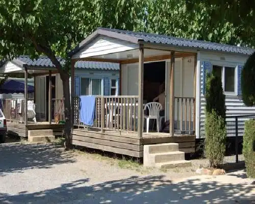 Camping Resort-Bungalow Park Mas Patoxas - Pals
