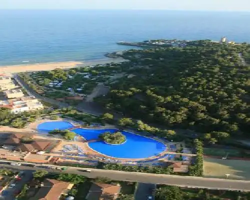 Camping Torre de la Mora - Tamarit