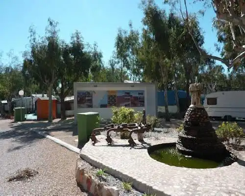 Camping Torrenostra - Torreblanca