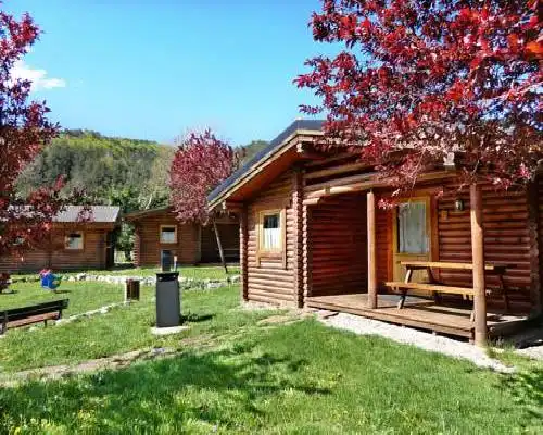 Càmping Vall De Camprodon - Camprodon