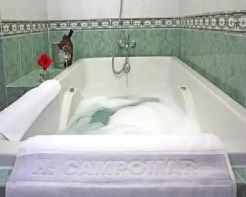 Campomar Playa - El Puerto de Santa María