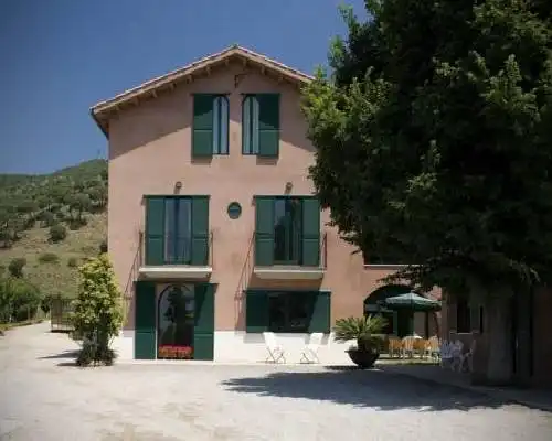 Can Ballús Bed&Breakfast - Tiana