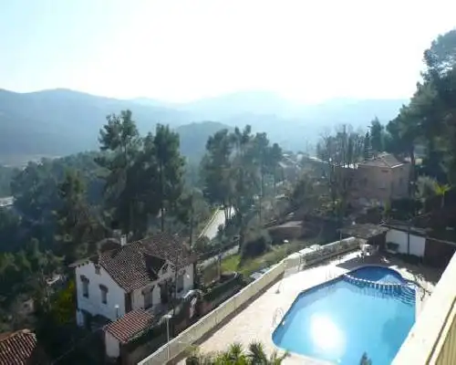 Can Fisa Hotel & Apartments - Corbera de Llobregat