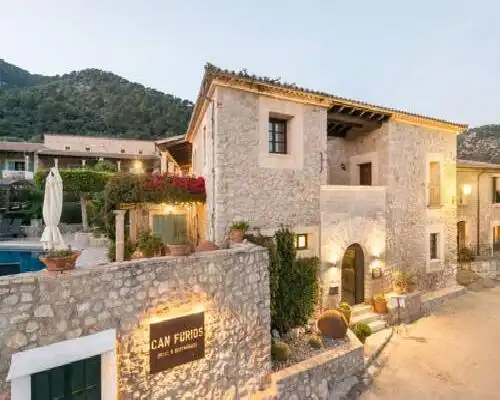 New Can Furios Hotel by Can Calco Hotels - Selva