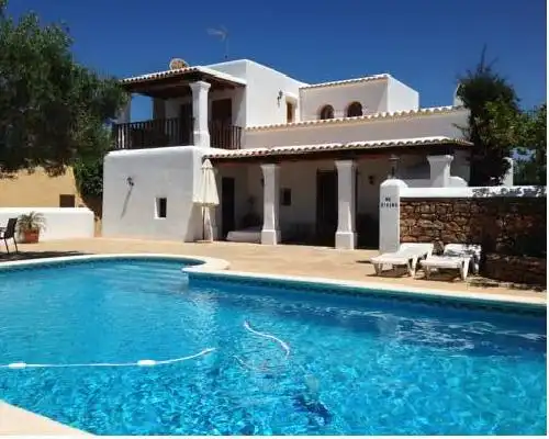 Can Gat - Sant Carles de Peralta