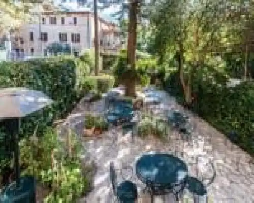 Can Isabel - Sóller
