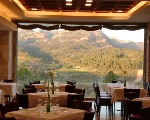 Hotel Can Josep - Bot