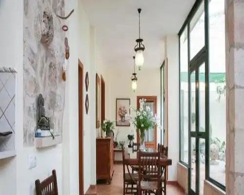Casa Familiar y Acogedora - Sa Pobla