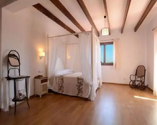 Villa Nadal - Costitx