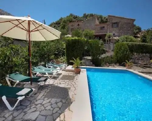 Can Pau - Vallfogona