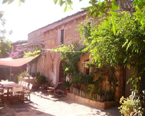 Can Recó, casa bohemia en el campo - Sant Llorenç des Cardassar