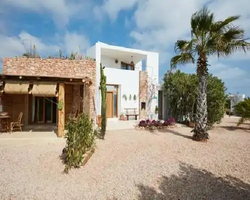 Can Tres Formentera - Playa Migjorn