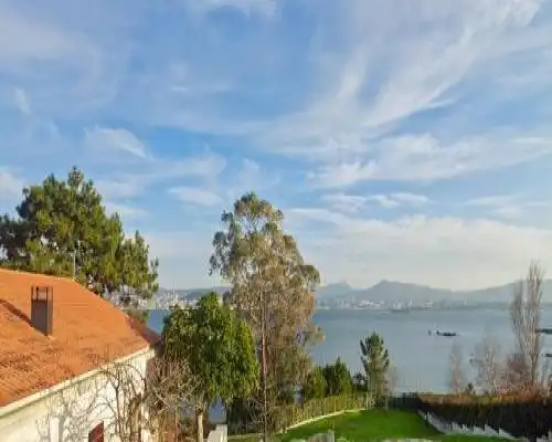 Cangas Village Grupo de Villas - Cangas de Morrazo