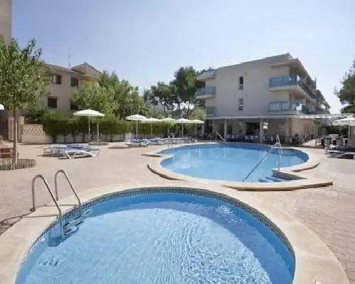 Canyamel Sun Aparthotel - Canyamel