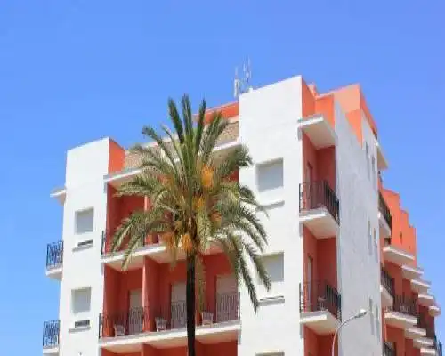 Hotel Caribe - Rota