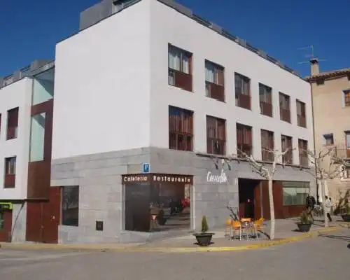Carrodilla - Estadilla