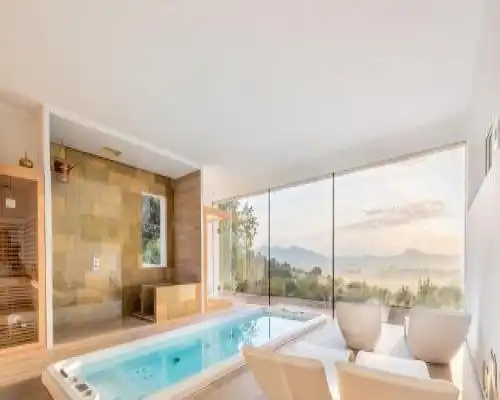 Cas Cabo Nou Agroturismo Adults Only - Sant Llorenç des Cardassar