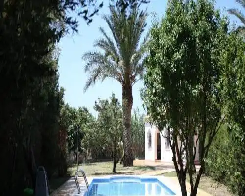 Villa Ana - Zahora