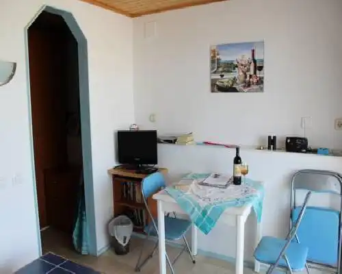 Casa Atlantica - Rota